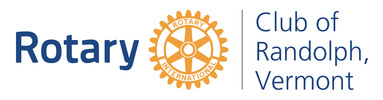 Rotary Club of Randolph, VT